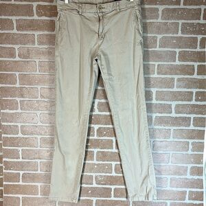 Vineyard Vines 5 Pocket Jean's 32 34 Straight Slim Pants